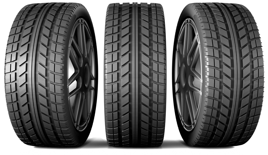 Buying tyres with CompareTyrePrices.com